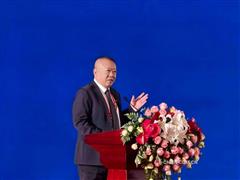 中國五礦首席技術專家王炯輝：技術迭代將成為礦業發展應對不確定性的關鍵支撐